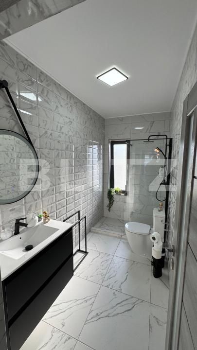 Apartament de vânzare 4 camere Sud - 192193AV | BLITZ Zalău | Poza11