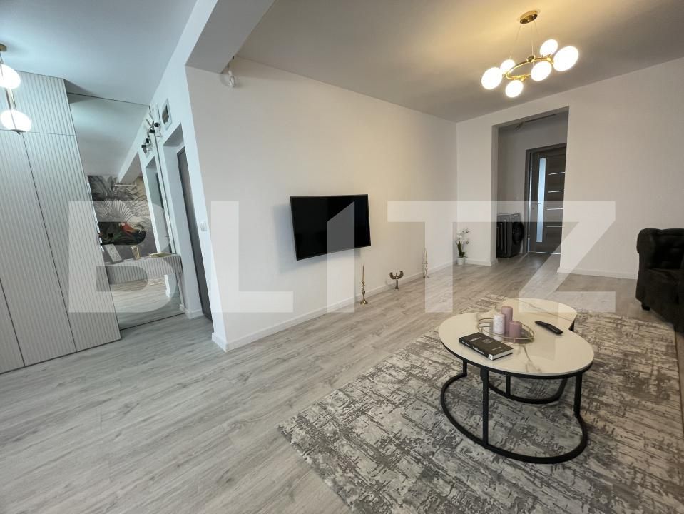 Apartament de vânzare 4 camere Sud - 192193AV | BLITZ Zalău | Poza14