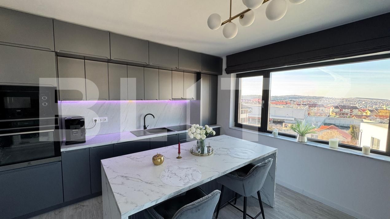 Apartament de vânzare 4 camere Sud - 192193AV | BLITZ Zalău | Poza7