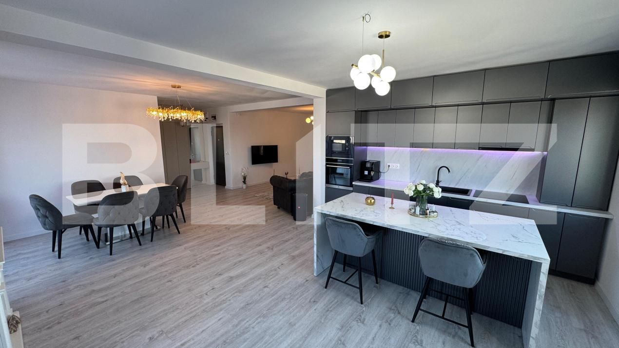 Apartament de vânzare 4 camere Sud - 192193AV | BLITZ Zalău | Poza8