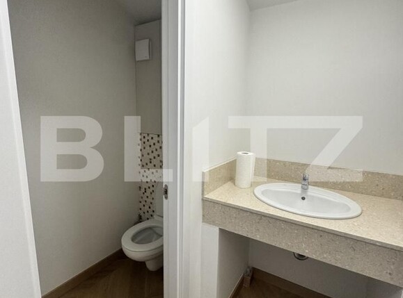 Spațiu birouri de închiriat Central - 192208SIB | BLITZ Zalău | Poza13