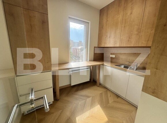 Spațiu birouri de închiriat Central - 192208SIB | BLITZ Zalău | Poza8