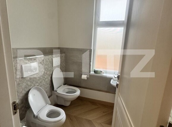 Spațiu birouri de închiriat Central - 192208SIB | BLITZ Zalău | Poza12