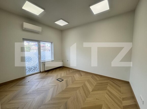 Spațiu birouri de închiriat Central - 192208SIB | BLITZ Zalău | Poza7