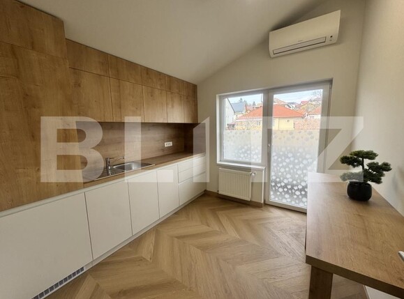 Spațiu birouri de închiriat Central - 192208SIB | BLITZ Zalău | Poza9