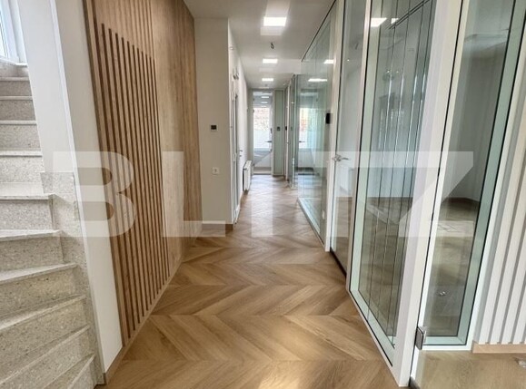 Spațiu birouri de închiriat Central - 192208SIB | BLITZ Zalău | Poza5