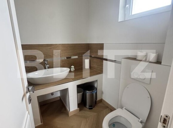 Spațiu birouri de închiriat Central - 192208SIB | BLITZ Zalău | Poza11