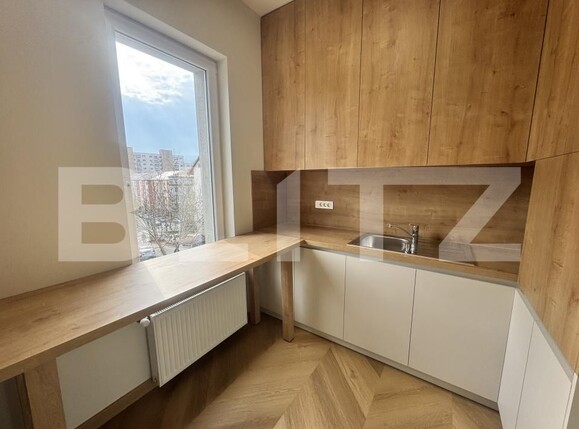 Spațiu birouri de închiriat Central - 192208SIB | BLITZ Zalău | Poza9