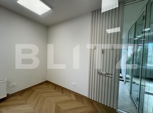 Spațiu birouri de închiriat Central - 192208SIB | BLITZ Zalău | Poza4