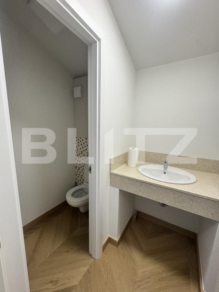 Spațiu birouri de închiriat Central - 192208SIB | BLITZ Zalău | Poza13