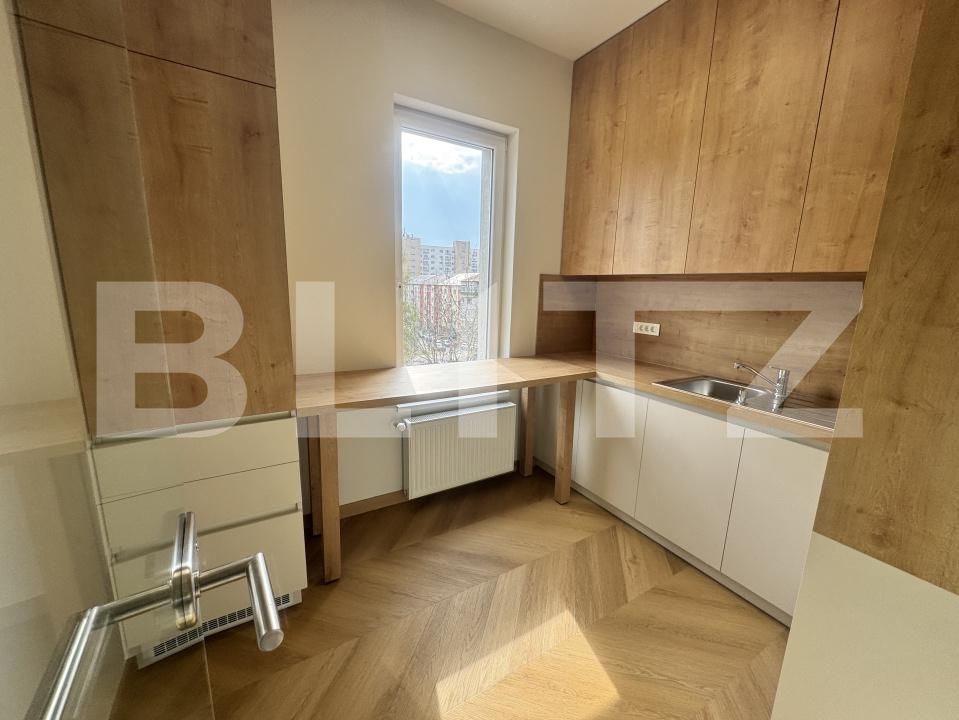 Spațiu birouri de închiriat Central - 192208SIB | BLITZ Zalău | Poza8