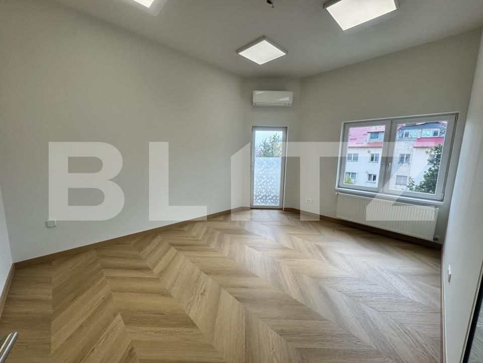 Spațiu birouri de închiriat Central - 192208SIB | BLITZ Zalău | Poza6