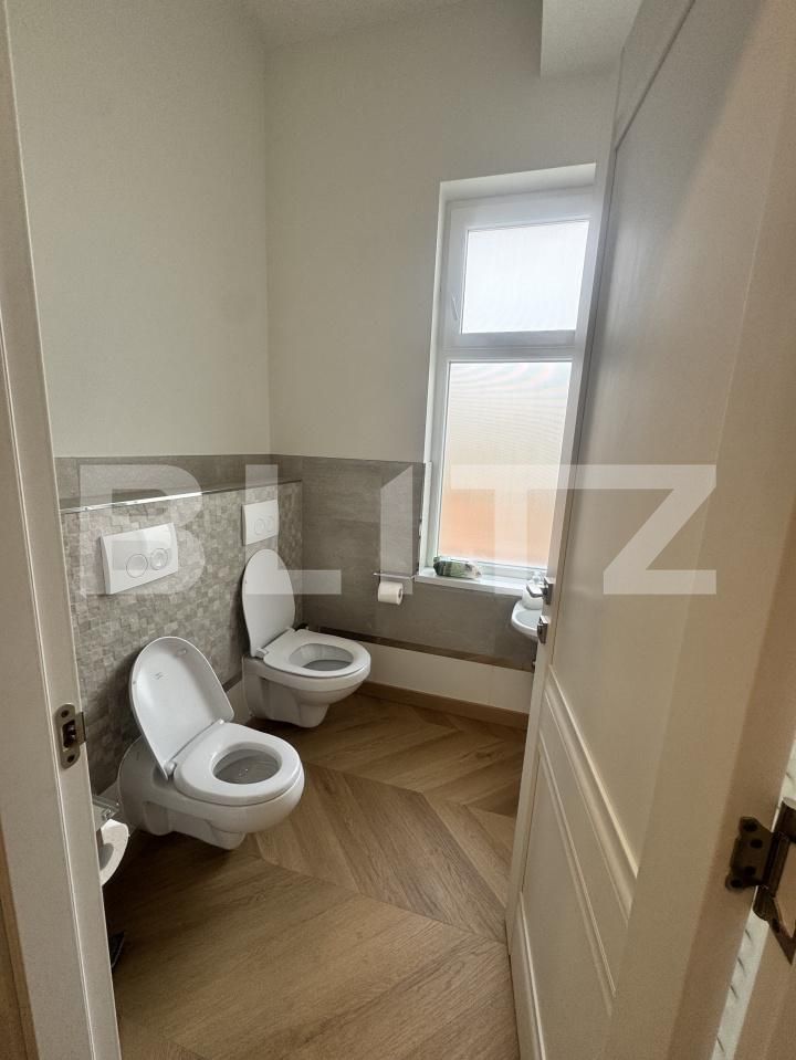 Spațiu birouri de închiriat Central - 192208SIB | BLITZ Zalău | Poza12