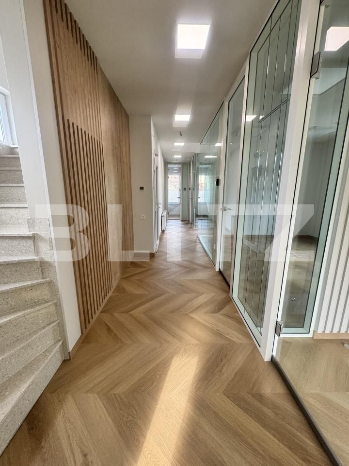 Spațiu birouri de închiriat Central - 192208SIB | BLITZ Zalău | Poza5