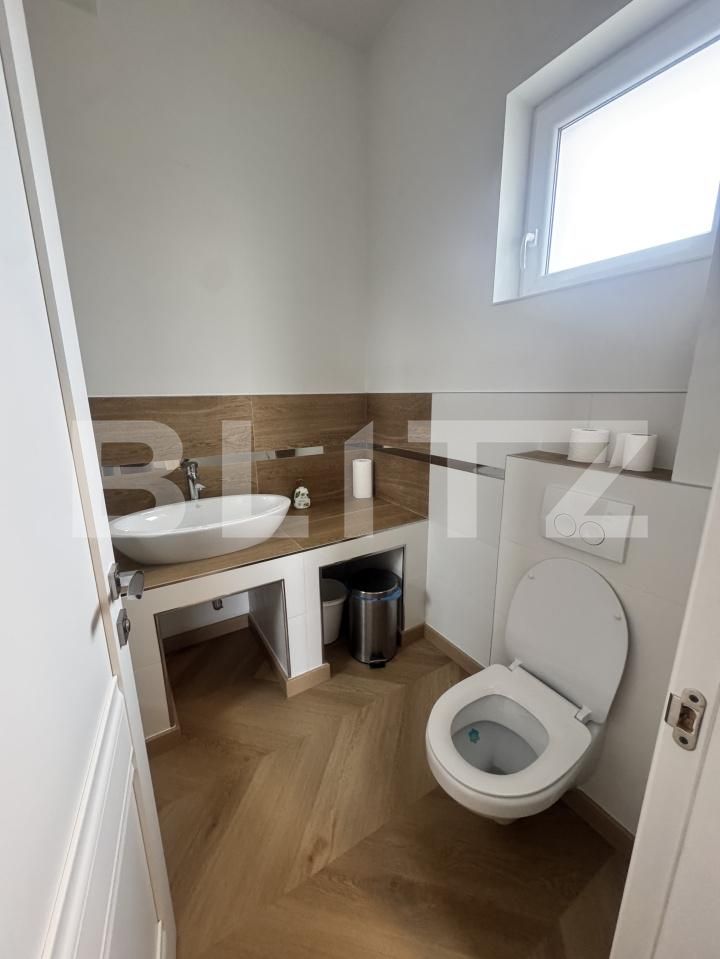 Spațiu birouri de închiriat Central - 192208SIB | BLITZ Zalău | Poza11