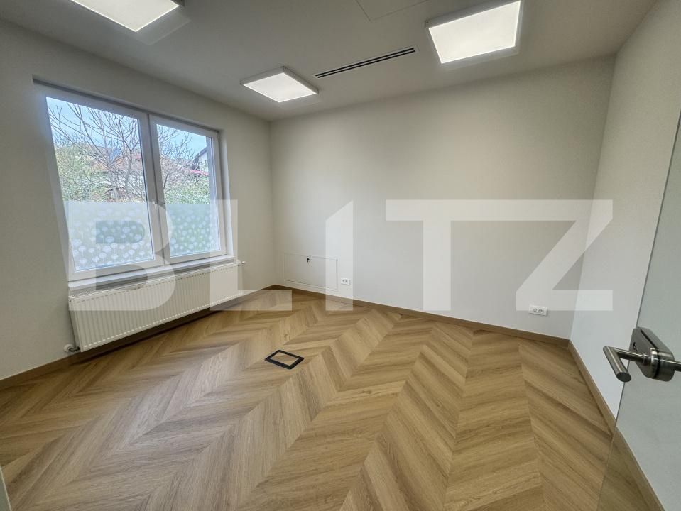 Spațiu birouri de închiriat Central - 192208SIB | BLITZ Zalău | Poza13