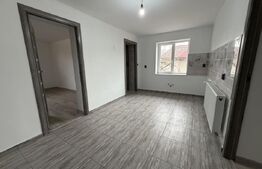 Casă cu 2 camere și un teren de 1000 mp