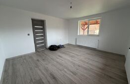 Casă cu 2 camere și un teren de 1000 mp