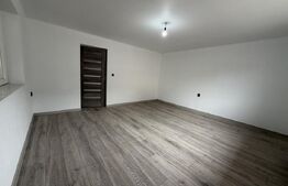 Casă cu 2 camere și un teren de 1000 mp