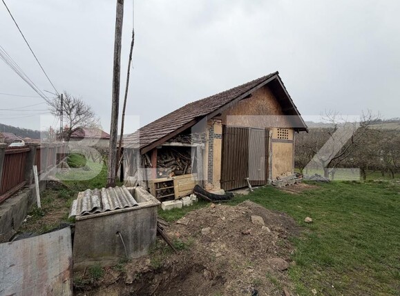 Casa de vânzare 3 camere Sud - 192220CV | BLITZ Zalău | Poza9