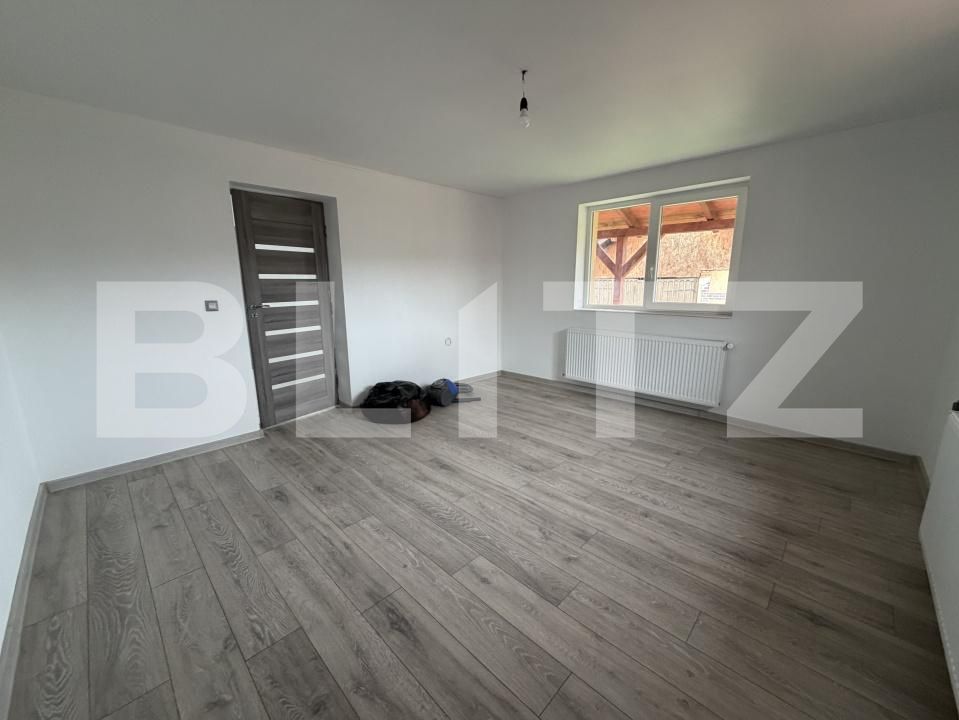 Casa de vânzare 3 camere Sud - 192220CV | BLITZ Zalău | Poza8