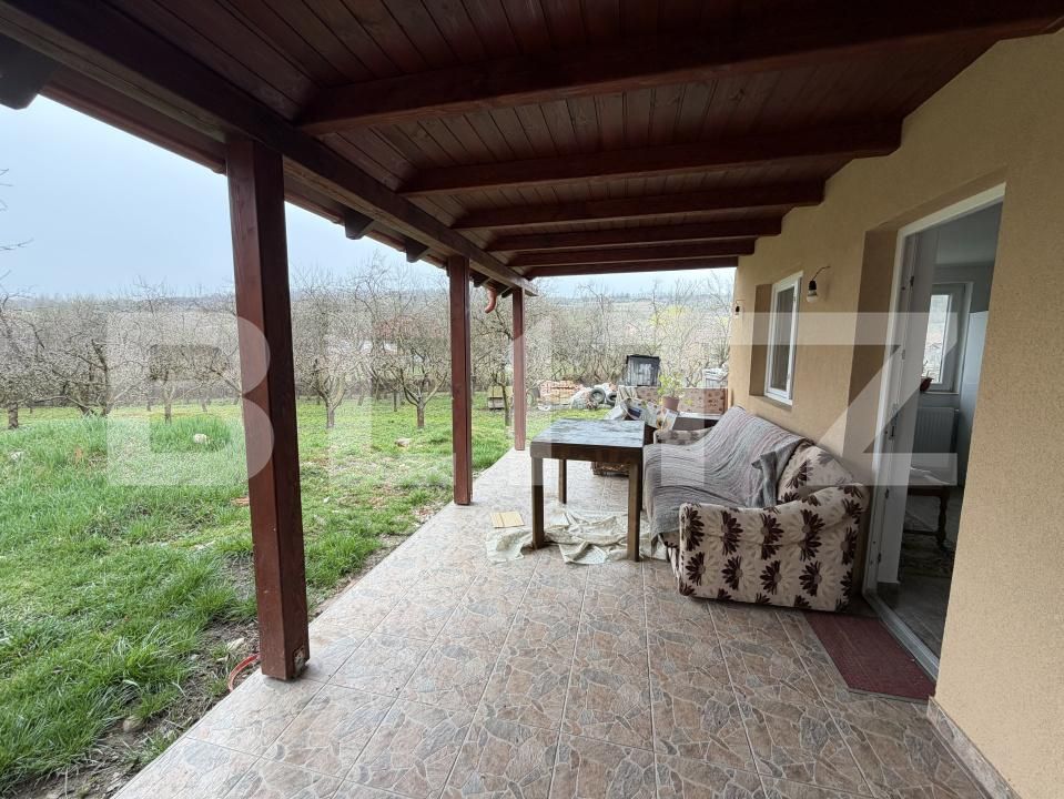 Casa de vânzare 3 camere Sud - 192220CV | BLITZ Zalău | Poza11