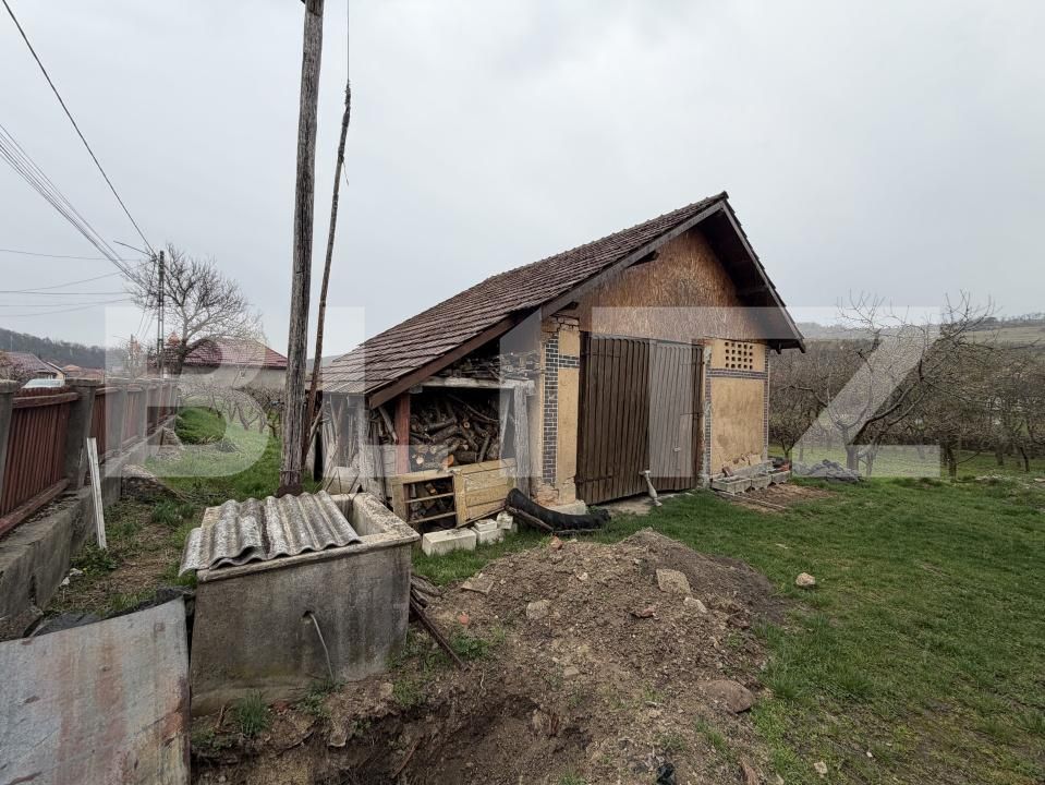 Casa de vânzare 3 camere Sud - 192220CV | BLITZ Zalău | Poza9