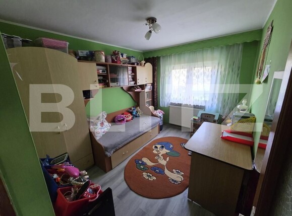 Apartament de vânzare 3 camere Exterior-Nord - 192221AV | BLITZ Zalău | Poza3