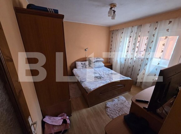 Apartament de vânzare 3 camere Exterior-Nord - 192221AV | BLITZ Zalău | Poza4