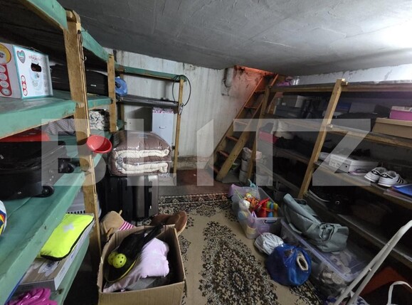 Apartament de vânzare 3 camere Exterior-Nord - 192221AV | BLITZ Zalău | Poza8