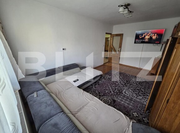 Apartament de vânzare 3 camere Exterior-Nord - 192221AV | BLITZ Zalău | Poza2