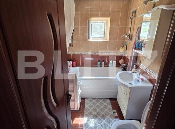 Apartament de vânzare 3 camere Exterior-Nord - 192221AV | BLITZ Zalău | Poza7