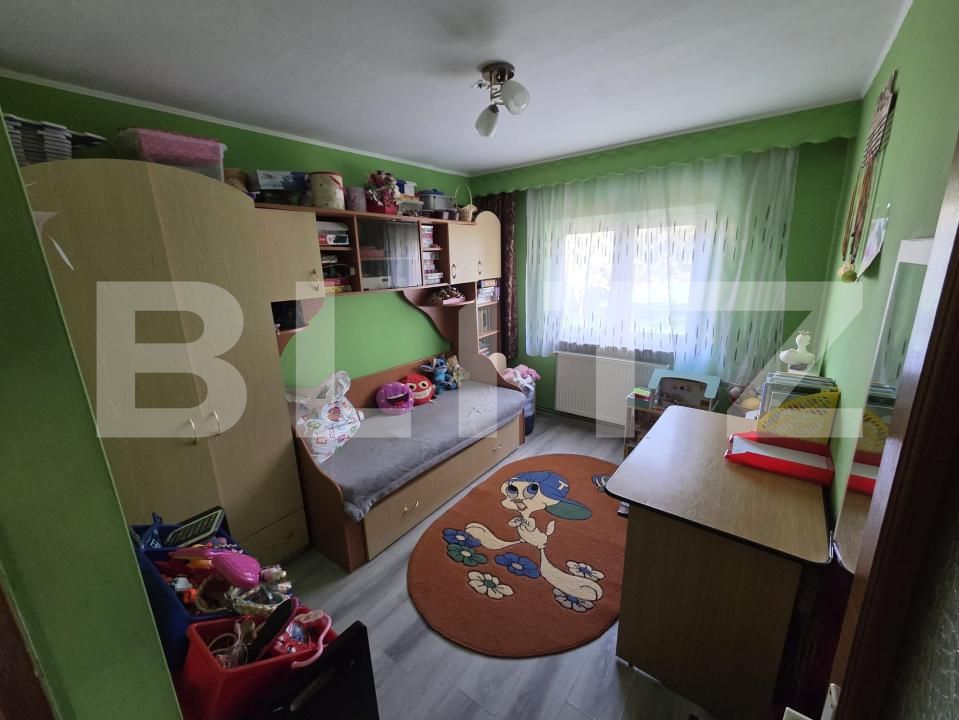 Apartament de vânzare 3 camere Exterior-Nord - 192221AV | BLITZ Zalău | Poza3