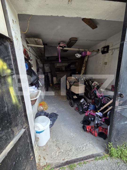 Apartament de vânzare 3 camere Exterior-Nord - 192221AV | BLITZ Zalău | Poza10