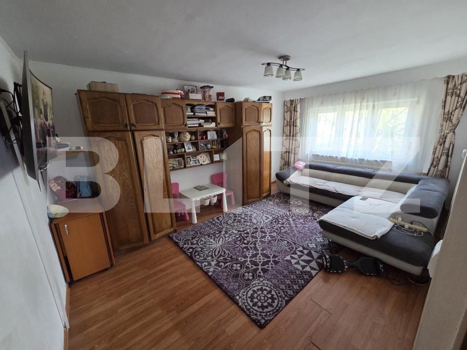 Apartament de vânzare 3 camere Exterior-Nord - 192221AV | BLITZ Zalău | Poza2