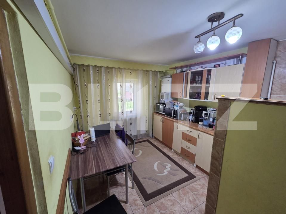 Apartament de vânzare 3 camere Exterior-Nord - 192221AV | BLITZ Zalău | Poza9