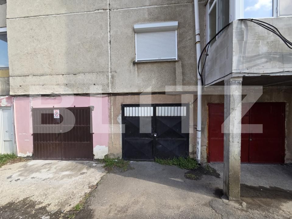 Apartament de vânzare 3 camere Exterior-Nord - 192221AV | BLITZ Zalău | Poza6