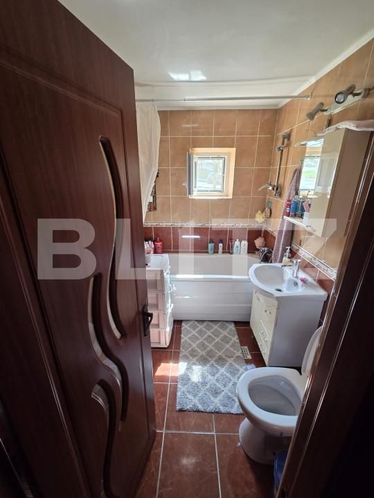 Apartament de vânzare 3 camere Exterior-Nord - 192221AV | BLITZ Zalău | Poza4