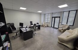 Spatiu de birou 3 incaperi, 88 mp -  Zona Porolissum