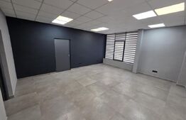Spatiu de birou 3 incaperi, 88 mp -  Zona Porolissum