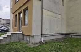 Spatiu de birou 3 incaperi, 88 mp -  Zona Porolissum