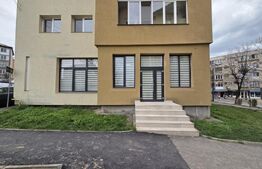 Spatiu de birou 3 incaperi, 88 mp -  Zona Porolissum