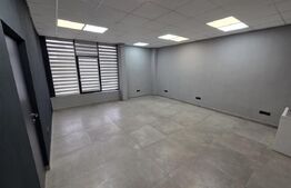 Spatiu de birou 3 incaperi, 88 mp -  Zona Porolissum