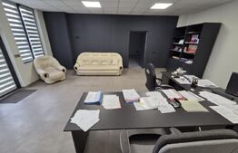 Spatiu de birou 3 incaperi, 88 mp -  Zona Porolissum