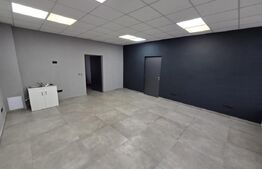 Spatiu de birou 3 incaperi, 88 mp -  Zona Porolissum