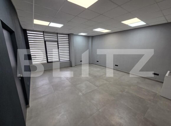 Spațiu birouri de închiriat Porolissum - 192222SIB | BLITZ Zalău | Poza5