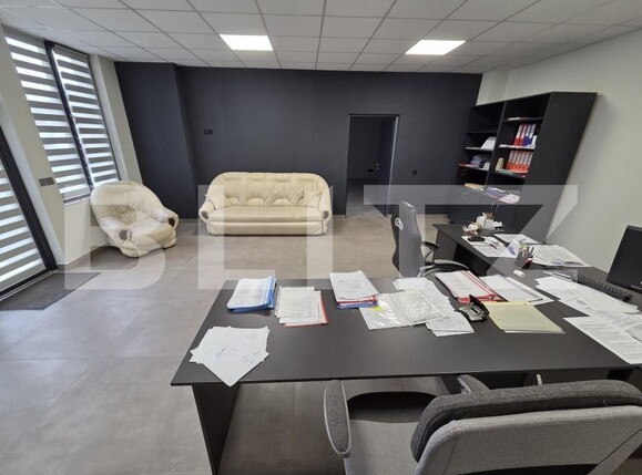 Spațiu birouri de închiriat Porolissum - 192222SIB | BLITZ Zalău | Poza2