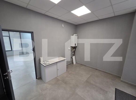 Spațiu birouri de închiriat Porolissum - 192222SIB | BLITZ Zalău | Poza8