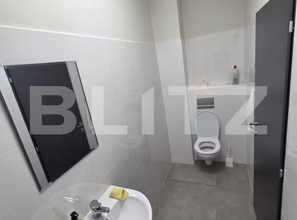 Spațiu birouri de închiriat Porolissum - 192222SIB | BLITZ Zalău | Poza9