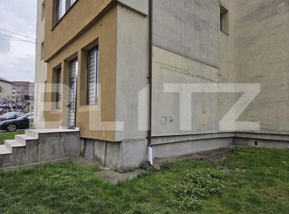 Spațiu birouri de închiriat Porolissum - 192222SIB | BLITZ Zalău | Poza11